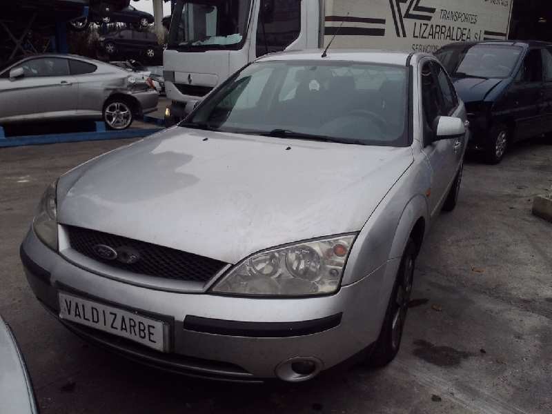 ford mondeo berlina (ge) del año 2001