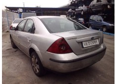 ford mondeo berlina (ge) del año 2001 2