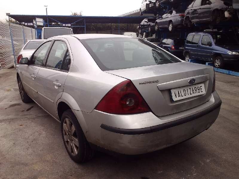 ford mondeo berlina (ge) del año 2001