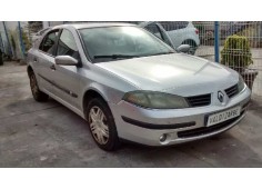 renault laguna ii (bg0) del año 2006 2