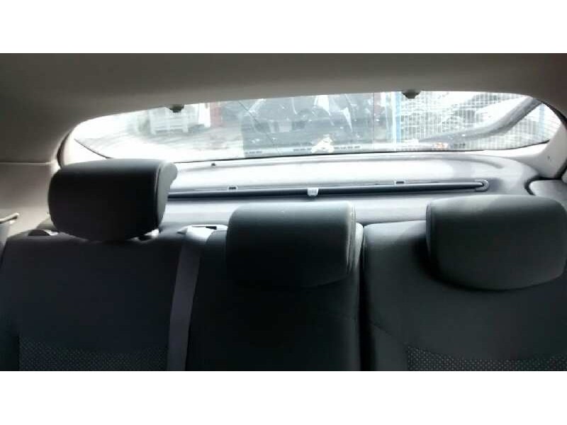 renault laguna ii (bg0) del año 2006