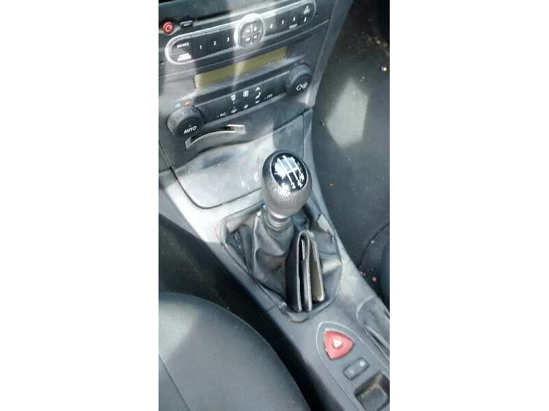 renault laguna ii (bg0) del año 2006