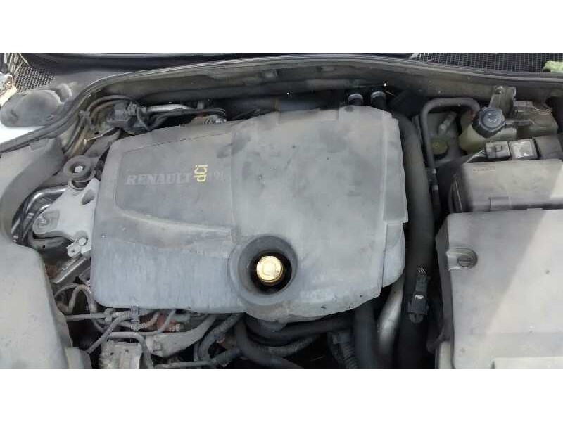 renault laguna ii (bg0) del año 2006