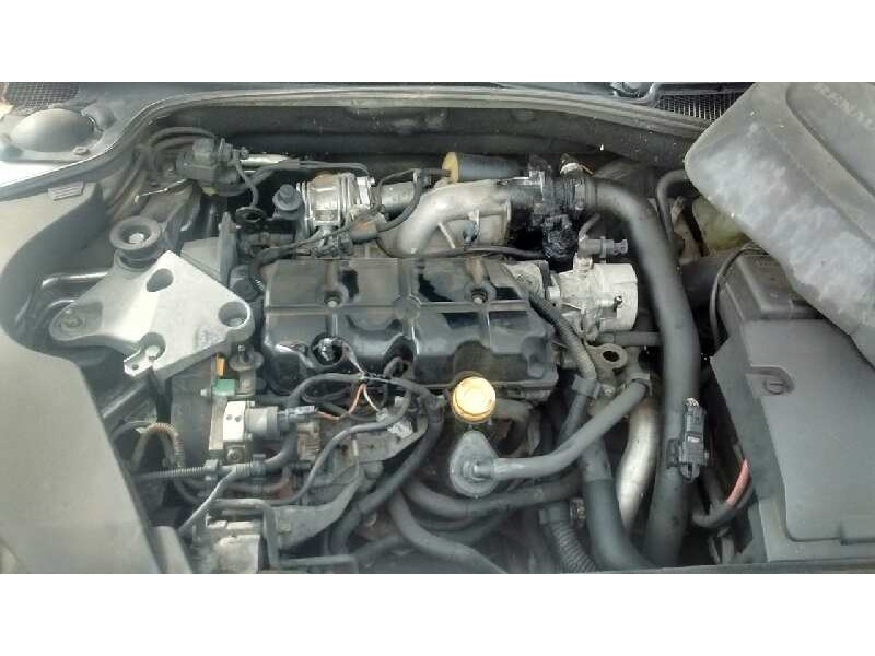 renault laguna ii (bg0) del año 2006