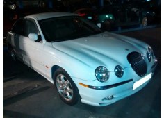jaguar s-type del año 1999