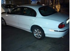 jaguar s-type del año 1999 2