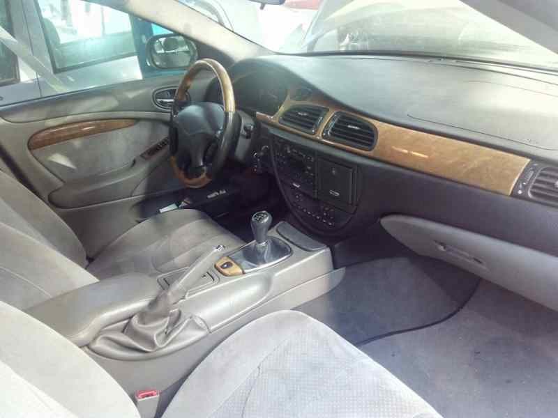 jaguar s-type del año 1999