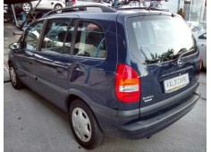 opel zafira a del año 2003 2