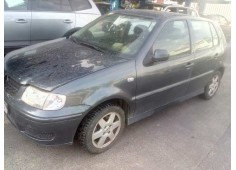 volkswagen polo berlina (6n2) del año 2001