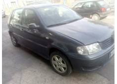 volkswagen polo berlina (6n2) del año 2001 2