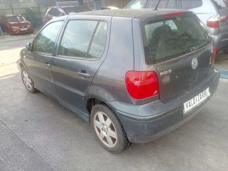 volkswagen polo berlina (6n2) del año 2001