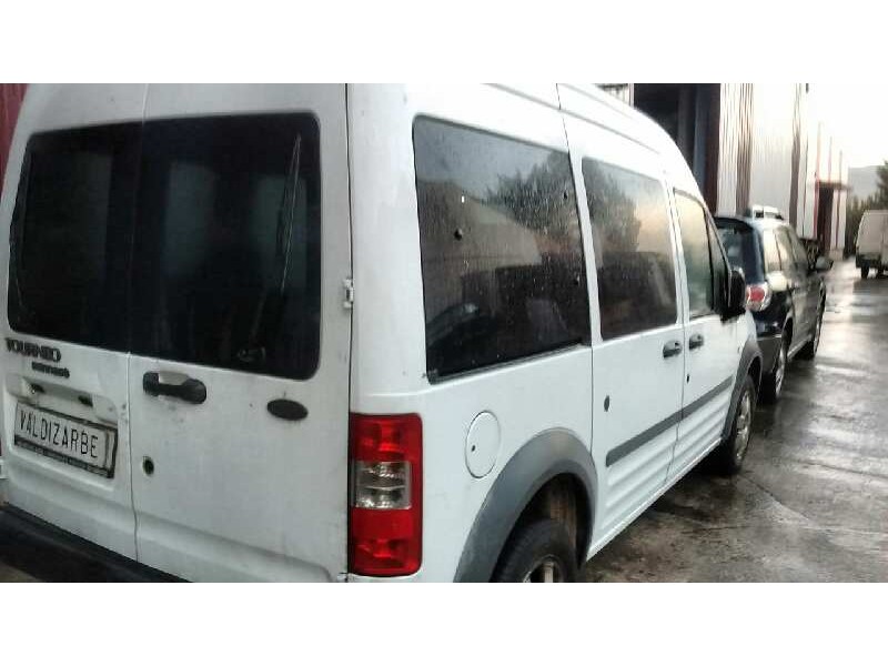 ford transit connect (tc7) del año 2007