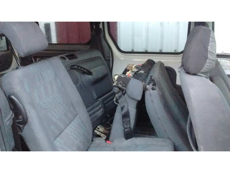 ford transit connect (tc7) del año 2007