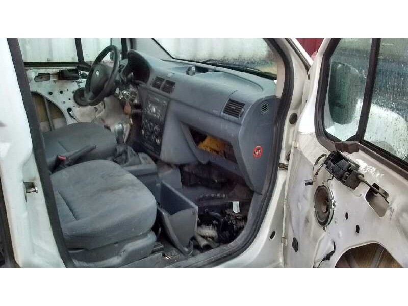 ford transit connect (tc7) del año 2007