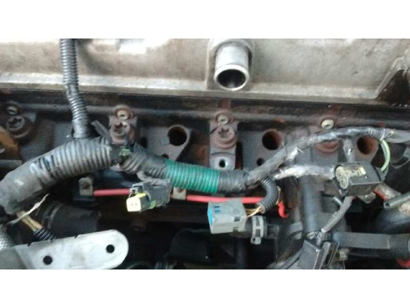 ford transit connect (tc7) del año 2007