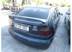 renault megane i berlina hatchback (ba0) del año 2000 2