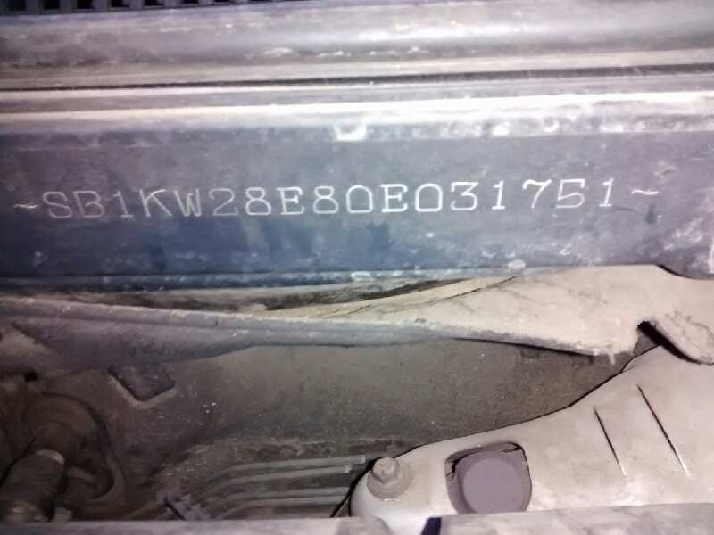 toyota corolla (e12) del año 2003