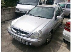 citroën xsara berlina del año 2001