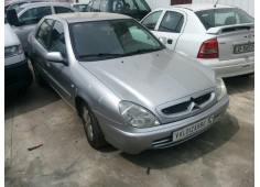 citroën xsara berlina del año 2001 2