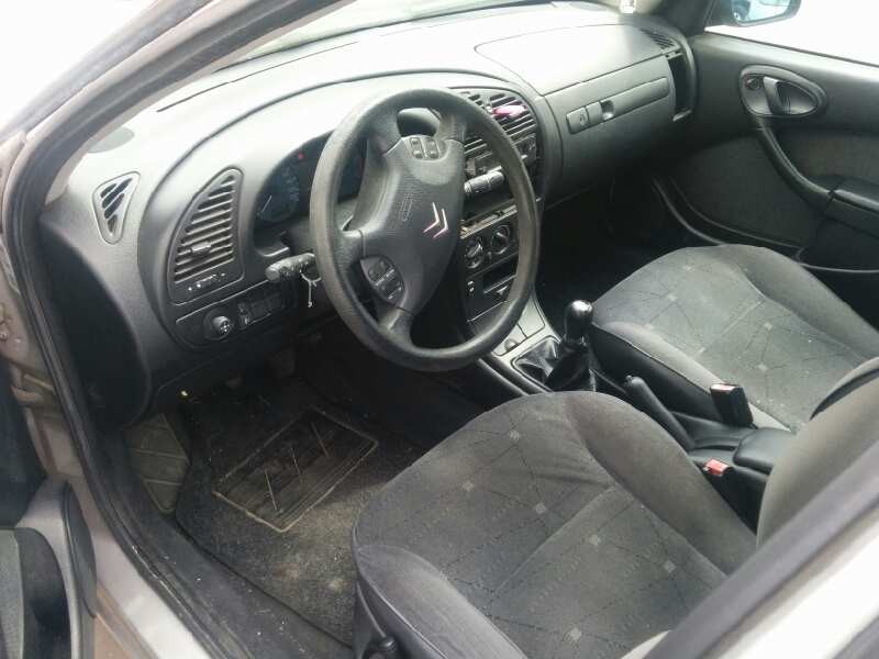 citroën xsara berlina del año 2001