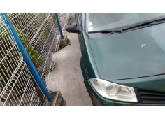 renault megane ii familiar del año 2006 2