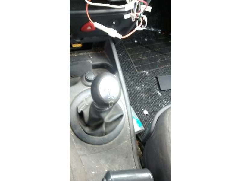 renault megane ii familiar del año 2006