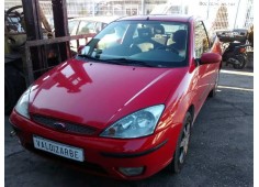 ford focus berlina (cak) del año 2004