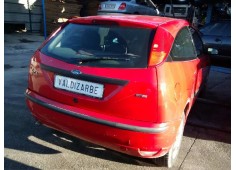 ford focus berlina (cak) del año 2004 2