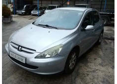 peugeot 307 (s1) del año 2003