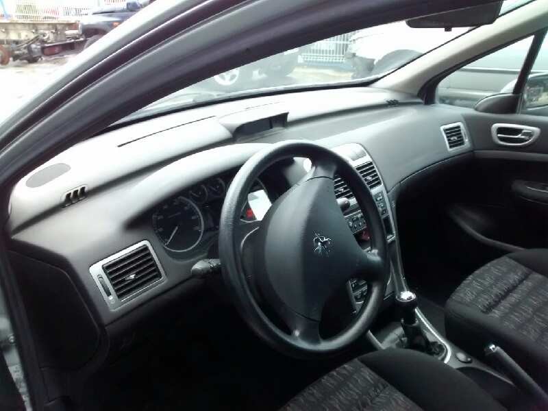 peugeot 307 (s1) del año 2003