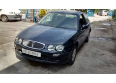 mg serie 25 (rf) del año 2001