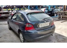 mg serie 25 (rf) del año 2001 2
