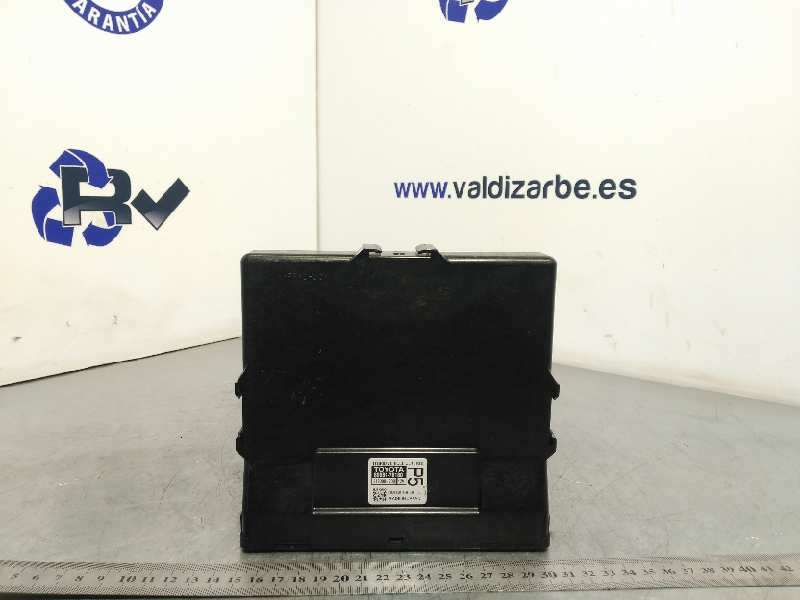 MODULO ELECTRONICO 8998178180 2190004200