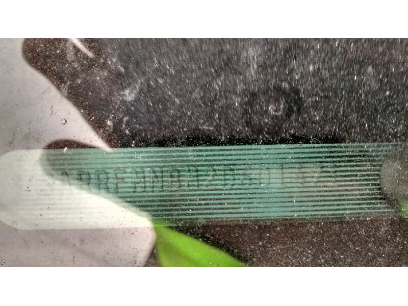 mg serie 25 (rf) del año 2001