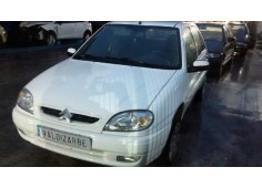 citroën saxo del año 2000