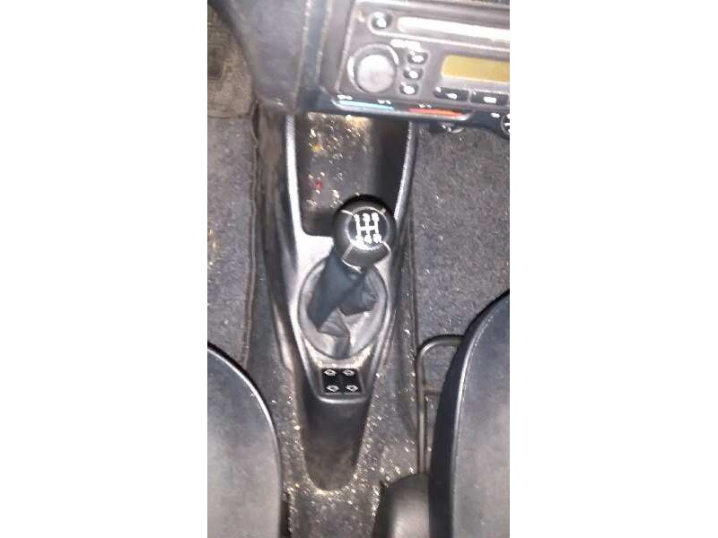 citroën saxo del año 2000