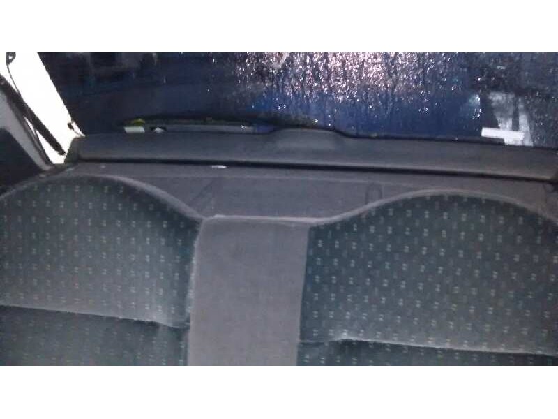 citroën saxo del año 2000