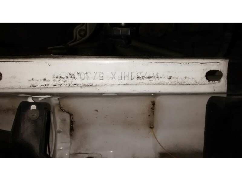 citroën saxo del año 2000