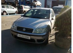 fiat punto berlina (188) del año 2004