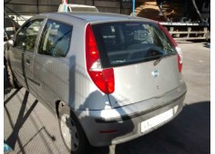 fiat punto berlina (188) del año 2004 2