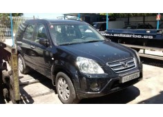 honda cr-v (rd8) del año 2006 2