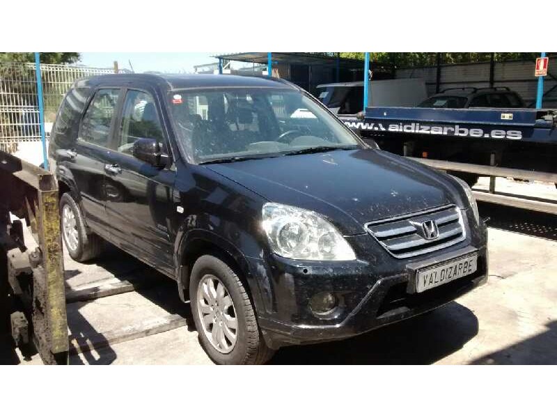 honda cr-v (rd8) del año 2006