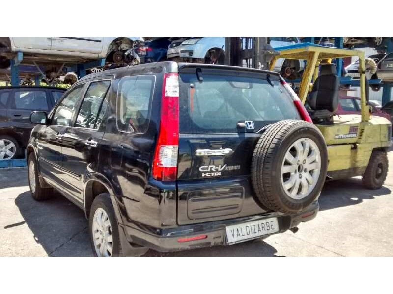 honda cr-v (rd8) del año 2006
