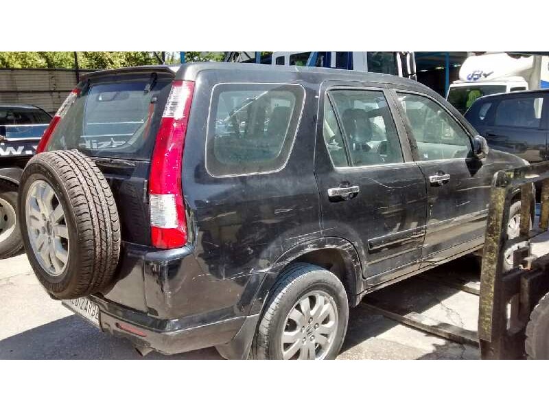 honda cr-v (rd8) del año 2006
