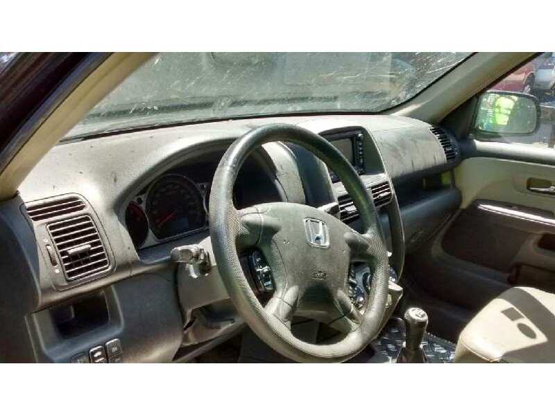 honda cr-v (rd8) del año 2006