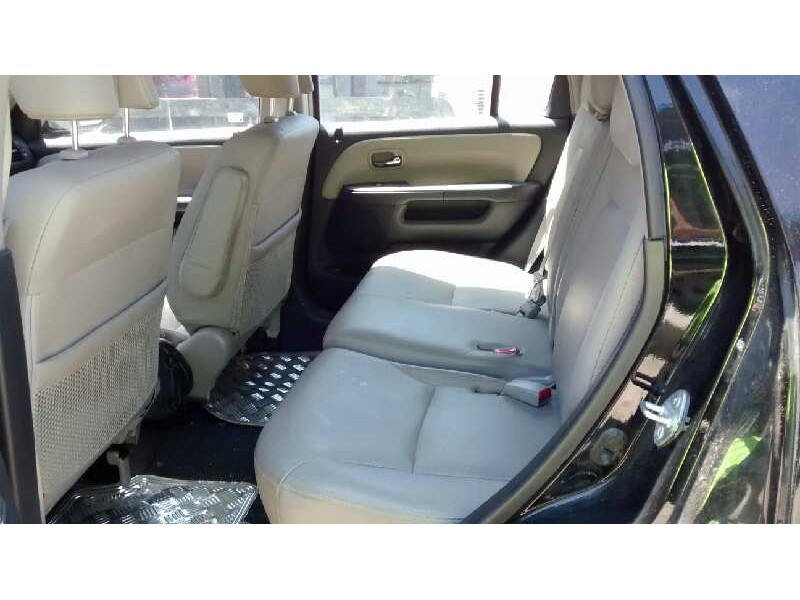 honda cr-v (rd8) del año 2006