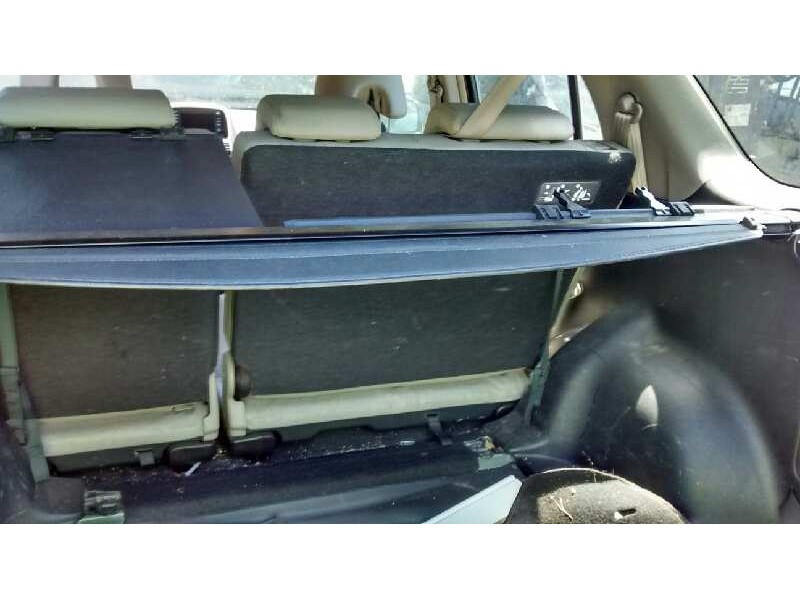 honda cr-v (rd8) del año 2006