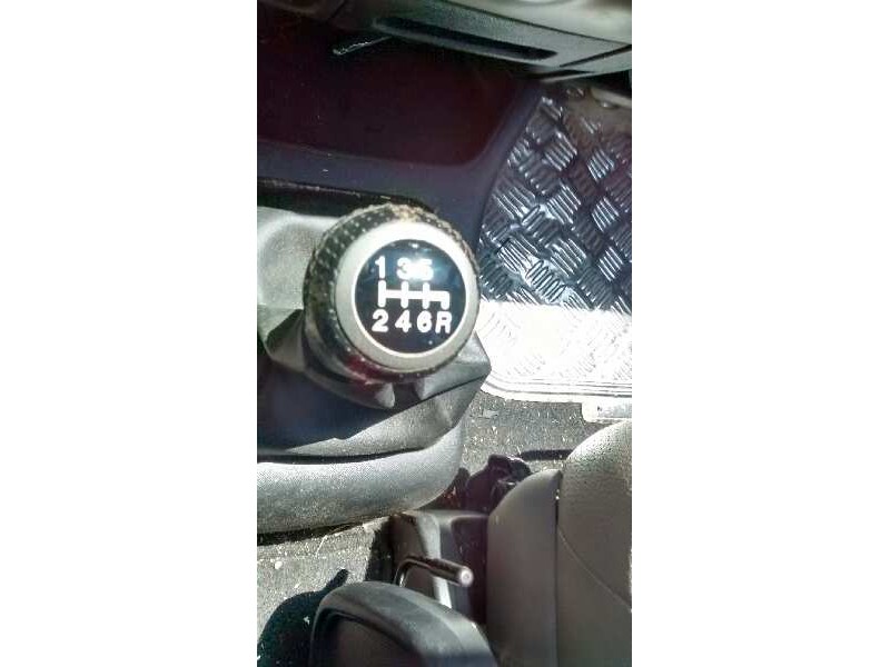 honda cr-v (rd8) del año 2006