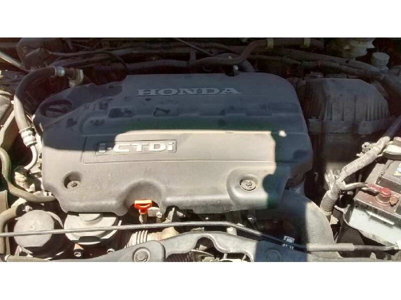 honda cr-v (rd8) del año 2006
