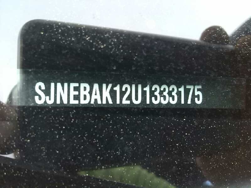 nissan micra (k12e) del año 2005